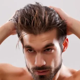 Men's Hair & Personal Care